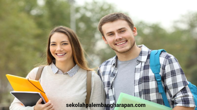 Beasiswa Paragon Scholarship