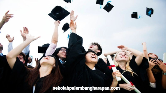 Universitas Terbaik Ekonomi Syariah