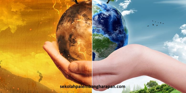 Peluang Kerja Mata Kuliah dan Kampus Jurusan Meteorologi