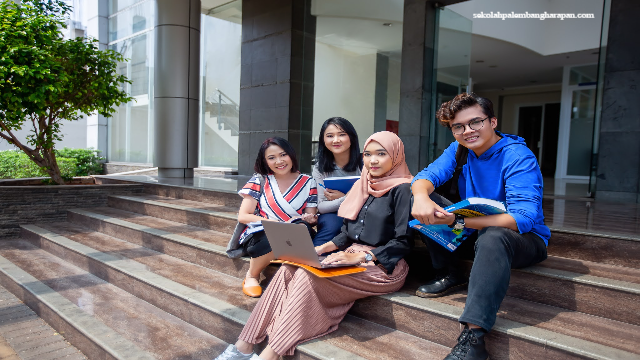 Universitas Swasta Jurusan Akuntansi Terbaik di Jakarta