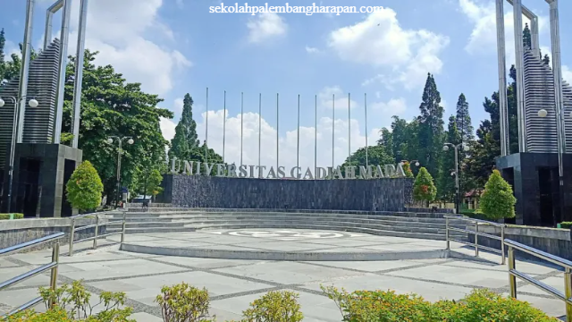 5 Universitas Terakreditasi A di Yogyakarta